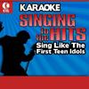 Everybody (Karaoke Version) - Tommy Roe
