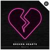 Broken Hearts - Philly K&Shelco Garcia&Teenwolf