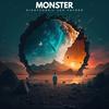 Monster (DotEXE Remix) - Nightcore&Van Snyder&DotEXE&Martin Klein