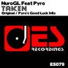 Taken (Original Mix) - NuroGL&Pyro