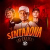 Sentadona(Ai Calica) (Explicit) - Davi Kneip&Mc Frog&DJ Gabriel do Borel