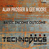 Basic Income Outcome(Original) - Alan Prosser&Gee Moore