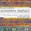 Alhambra Fantasy - London Sinfonietta&Oliver Knussen