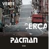 Verte Cerca (Live) - Packman