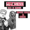 Madness (feat. Bamba & Easyhit) (Explicit) - Geff the ripper&Bamba&EasyHit