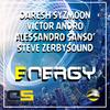 Energy (Extended Mix) - Daresh Syzmoon&Victor Andro&Alessandro Sanso'&Steve Zerbysound