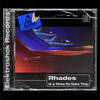 It's Time To Take This (Original Mix) - Rhades