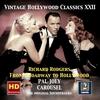 Blow high, blow low - Cameron Mitchell&20th Century Fox Studio Orchestra&Alfred Newman
