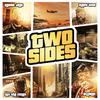 Two Sides (feat. NovTheZoner, Marv Won & Bizarre) (Explicit) - Hoodie Jare&NovTheZoner&Marv Won&Bizarre