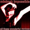 All These Wonderful Things (Fernando Daxta Remix) - Minimal Impossible