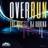 Overrun(feat. Dj Aurika) - the max&Dj Aurika