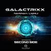 Northern Lights (Second Side Remix) - GalactrixX&SECOND SIDE