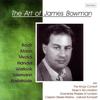 Salve Regina: Ad te suspiramus - James Bowman&Choir of The King's Consort