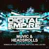 Sick In The Head (Fozzy Remix) - Muvic&Headsrolls