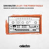 La Ley (Original Mix) - Dan Walter