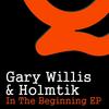 Stonker (Original Mix) - Gary Willis&Holmtik