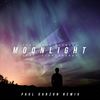 Moonlight(feat. Storyboards & Ulchero) (Paul Garzon Remix) - Yonetro&Paul Garzon&Ulchero&STORYBOARDS