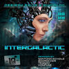 Intergalactic (Original Mix) - Desiray Saija&Audiolog