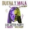 Buena y Mala (Stefario Remix) - Life After Party&J. Parker&Nous Nizzy