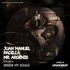 Underground (Original Mix) - Juan Manuel Padilla&Mr. Argenis