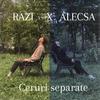 Ceruri separate (feat. ALECSA) - Razi&ALECSA