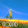 Forpid - DJ Enigma