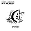 Acid in the Tongue - Elio Riso&Jack Mood
