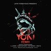 Yoni ((Remix)(Explicit)) - Guayo Letrafikante&La Erre&Koke Castaño&Mk Papers&Denito