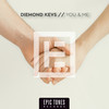 You & Me (Original Mix) - Diemond'kevs