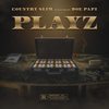 Playz (Explicit) - Country Slim&Doe Papi