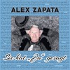 Sie hat Ja gesagt - Alex Zapata