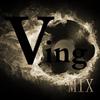 新年快乐歌DJ版 (DJ版 2015 Mix) - DjVing&司文