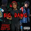 Big Dawg(feat. Mg Sleepy) (Explicit) - 44peezy&Mg Sleepy