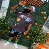 Groovy (feat. 100asf) (Explicit) - Pablo Jr Jr&100asf