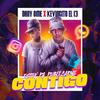 Estoy Pa Publicarme Contigo (feat. KEVINCITO EL 13) - DANY OME&KEVINCITO EL 13