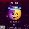 SELFISH (feat. JaCobie) - Rhxs&JaCobie