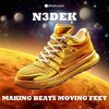 Making Beats Moving Feet - N3dek