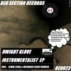 Instrumentalist (Almir Ljusa Remix) - Dwight Glove