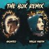 The Box - Taylor Martin