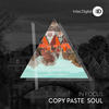 Ctrl - Copy Paste Soul