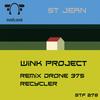 Deep N Sexy (DRONE375 remix) - St Jean&Drone375