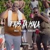 Fais ta mala - Naza&KeBlack