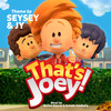 Les blagues de Toto (Radio Edit) - Seysey&Jy
