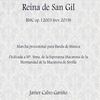 Reina de San Gil - Javier Calvo Gaviño&Banda de Música Ciudad de Utrera
