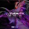 Hallucinations (feat. Posk & R3DX) (Explicit) - MR Traumatik&Y-Zer&Posk&R3dX