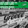 It's All About the Feeling (OPOLOPO Vocal) - Micky More & Andy Tee&Danny Losito