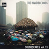 Soundscapes Vol.13: the Invisible Ones - AllNoise&Anderson Guerra