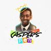 Casper's Pen - Michael Personne