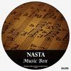 Sweet Violence (Original Mix) - Nasta