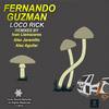 Loco Rick (Alex Aguilar Remix) - Fernando Guzman&Alex Aguilar